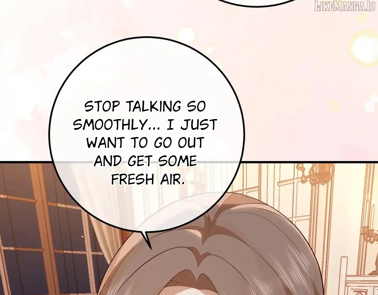 100-Day Warm Marriage Chapter 79 - page 60